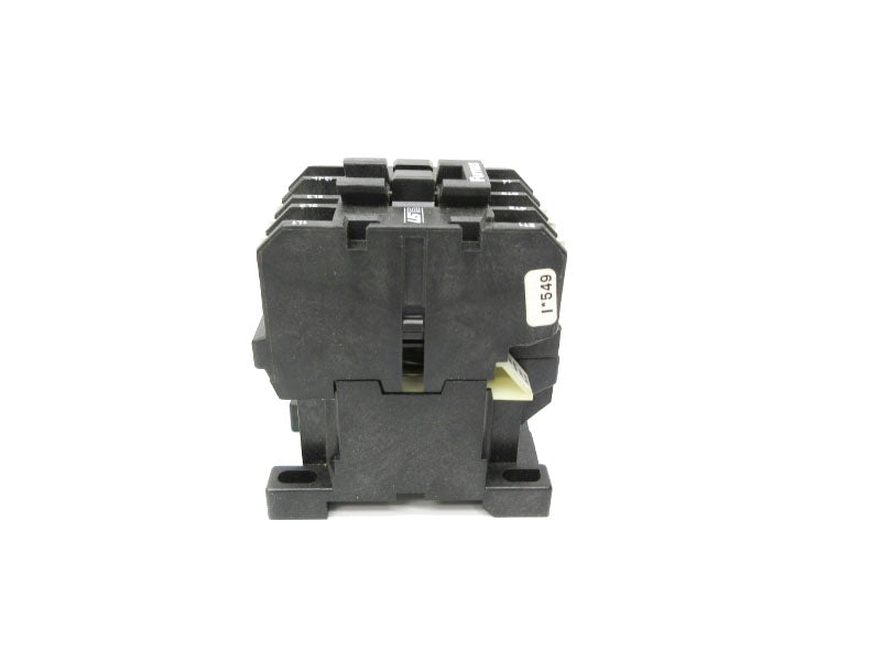 FURNAS 21CF32AJE SER. D 24V NSNP
