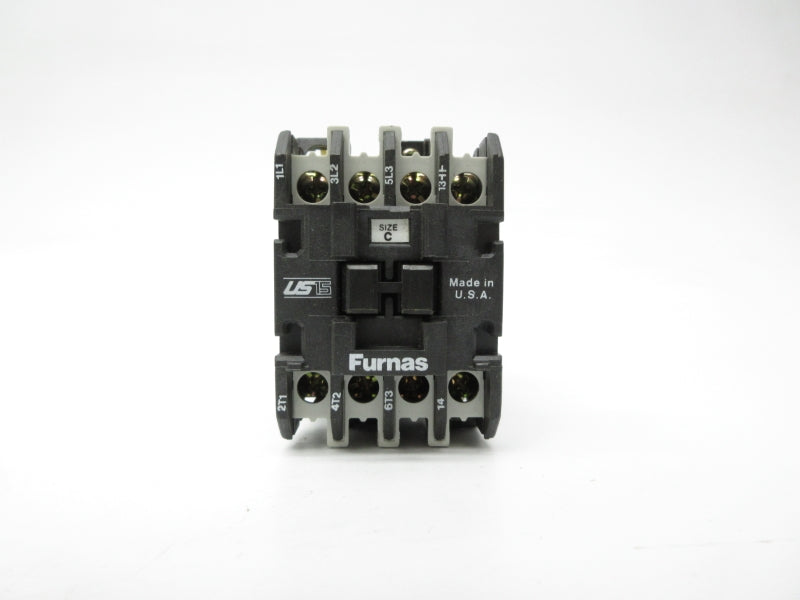 FURNAS 21CF32AJE SER. D 24V NSNP