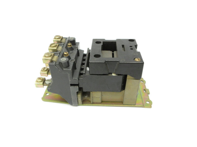ALLEN BRADLEY 702-BOD92 SER. K 600VAC 27A (AS PICTURED) NSNP