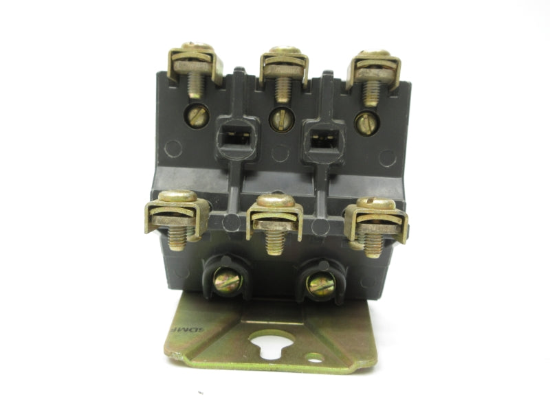 ALLEN BRADLEY 702-BOD92 SER. K 600VAC 27A (AS PICTURED) NSNP