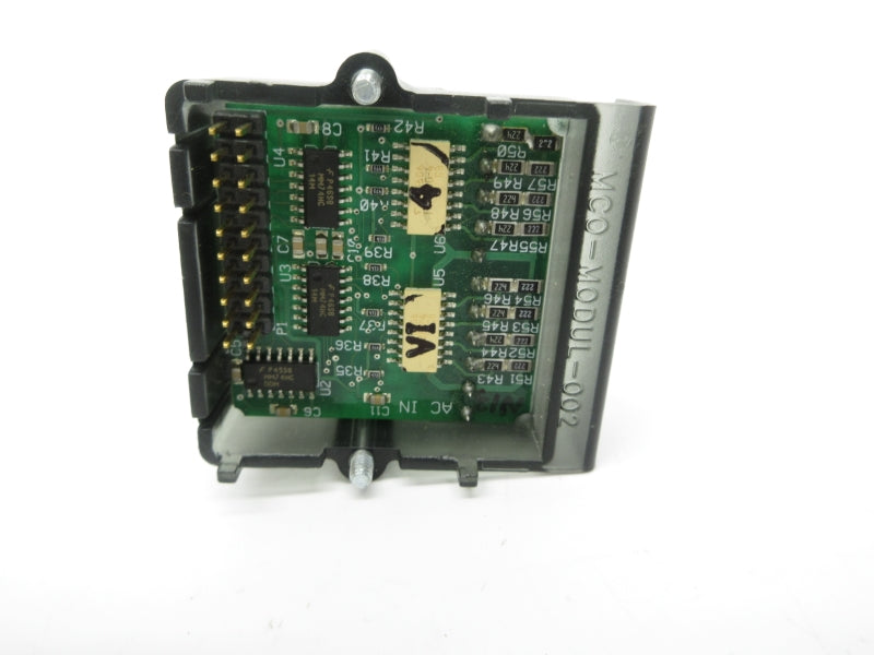 EZ EZIOP-8ACI NSNP