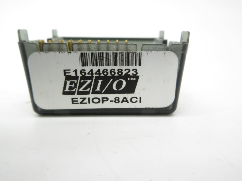 EZ EZIOP-8ACI NSNP