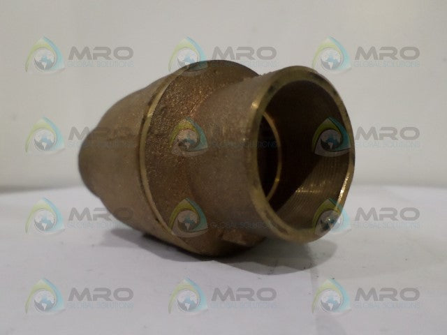 APOLLO 600WOG CII 1 1/4" BALL VALVE *NEW NO BOX*