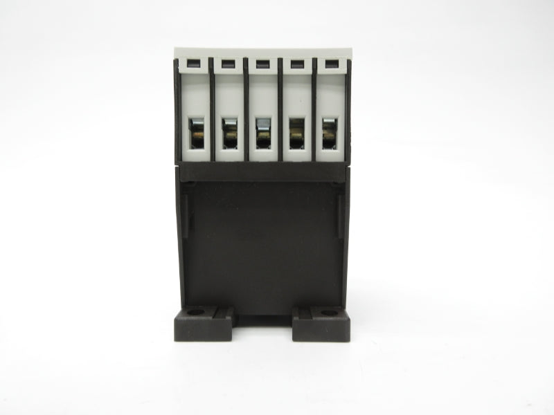 EATON XTCE015B10A DILM15-10 110/120V NSMP