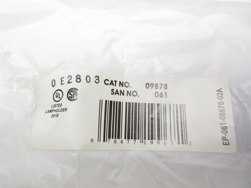 LEVITON 09878 NSMP