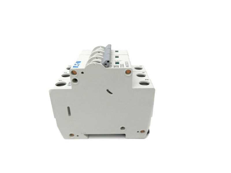 EATON WMZS3D05 400V 5A NSNP