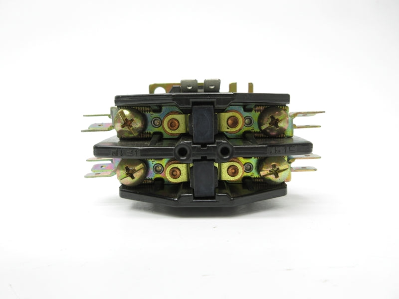 FURNAS 45CA20AF SER. B 110/120V 30A UNMP