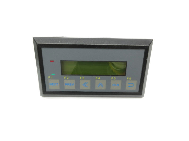 OMRON NT2S-SF121B-EV2 24VDC NSNP