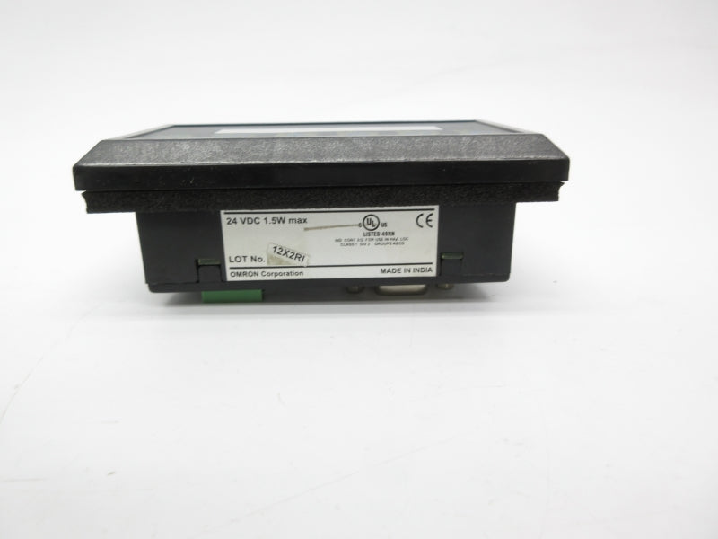 OMRON NT2S-SF121B-EV2 24VDC NSNP