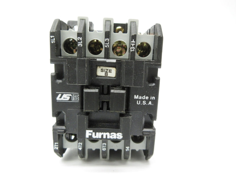 FURNAS 21BF32AEE SER. D 550-600V NSNP