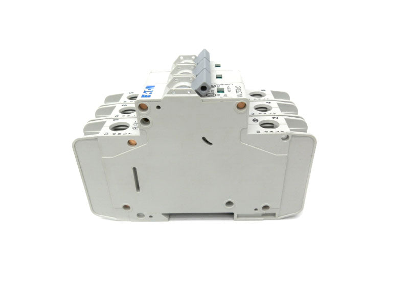 EATON WMZT3D20 277V 20A NSNP
