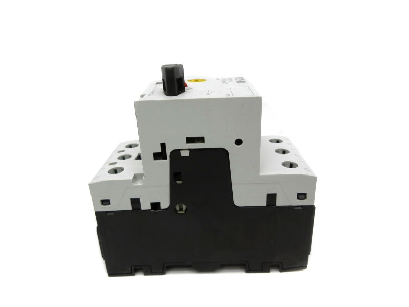 EATON XTPB004BC1 PKZM01-4 2.5-4A NSNP