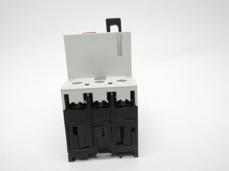 EATON XTPB004BC1 PKZM01-4 2.5-4A NSNP