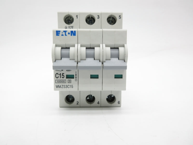 EATON WMZS3C15 400V 15A NSMP