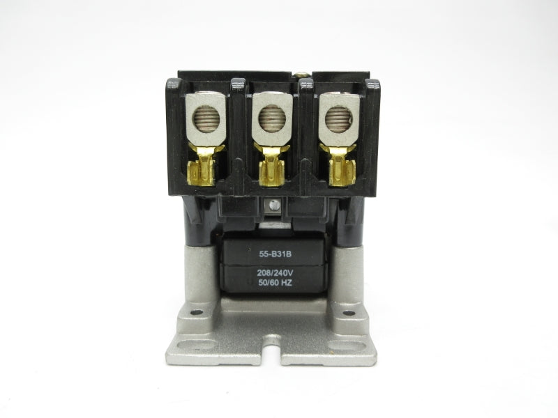 GENERAL ELECTRIC CR353AD3BB1AB 208/240V 40A NSMP