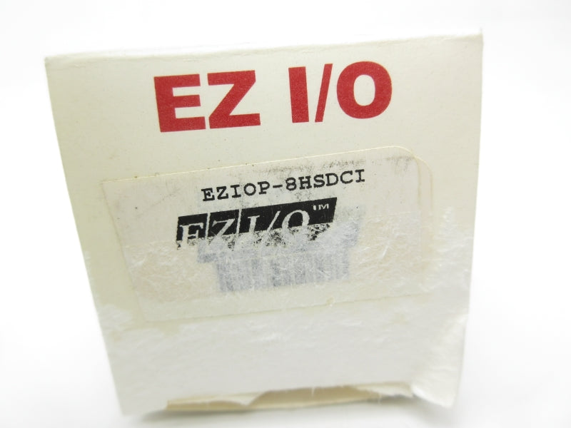 EZI/O EZIOP-8HSDCI NSMP