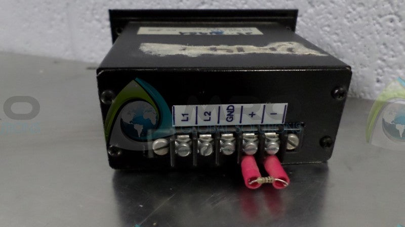 GEMCO SD-3621-C REMOTE DISPLAY UNMP