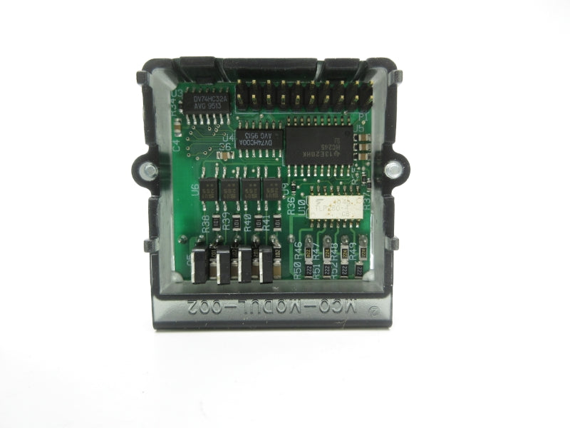 EZI/O EZIOP-4ACI4ACO NSMP