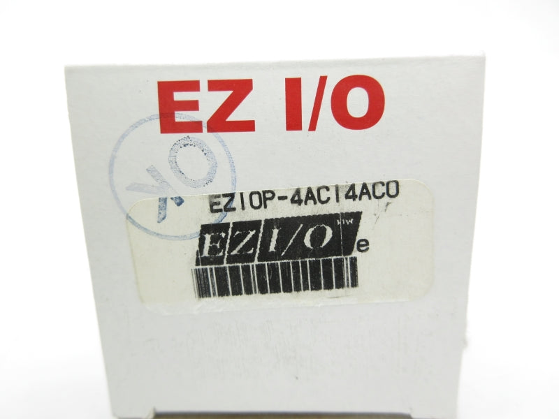 EZI/O EZIOP-4ACI4ACO NSMP
