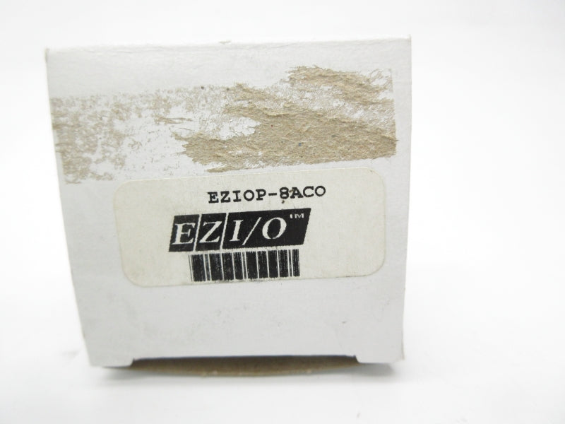 EZI/O EZIOP-8ACO NSMP