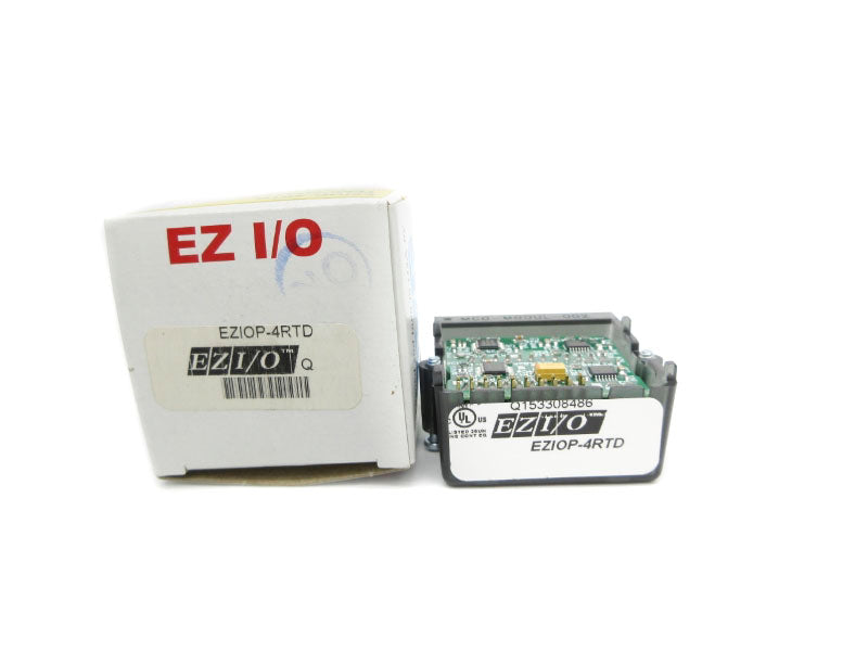 EZI/O EZIOP-4RTD NSMP