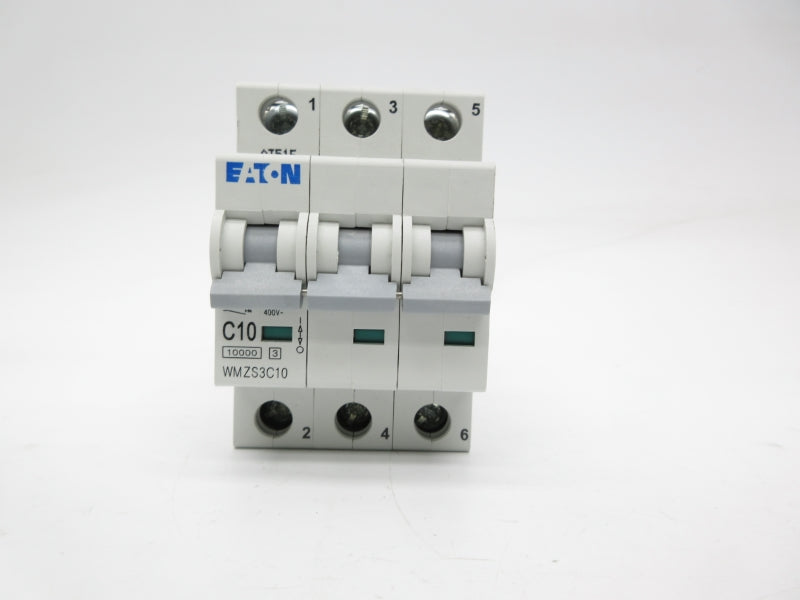 EATON WMZS3C10 400V 10A NSMP