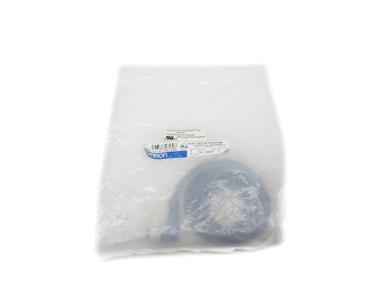 OMRON XS2F-M12PVC4A2M 250VAC/DC 4A NSMP