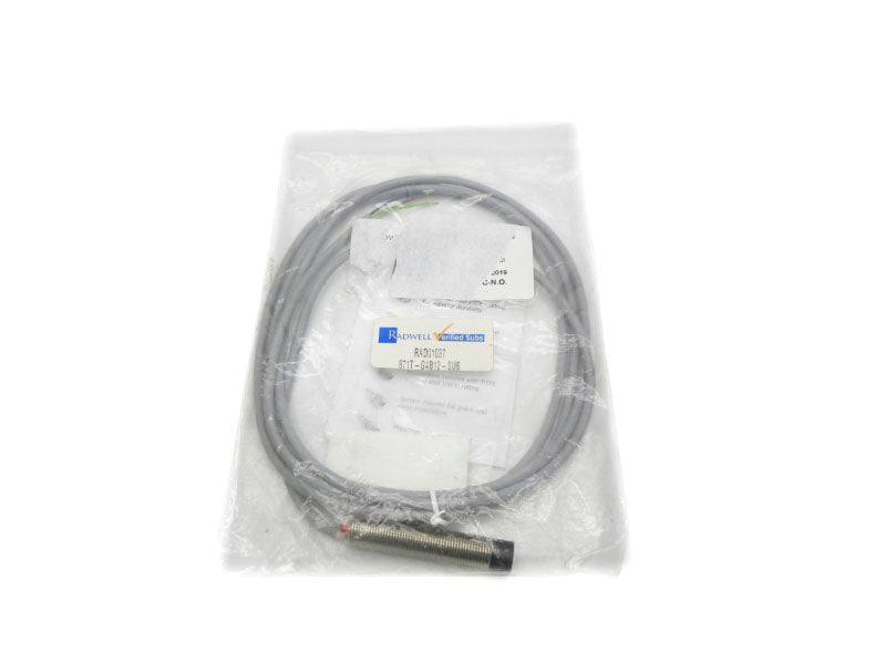 RADWELL RAD01037 871T-G4B12-SUB NSMP