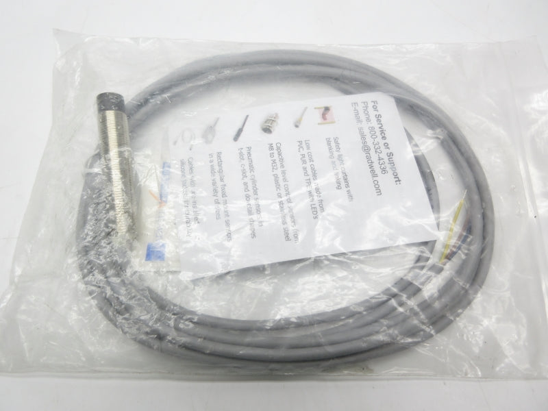RADWELL RAD01037 871T-G4B12-SUB NSMP