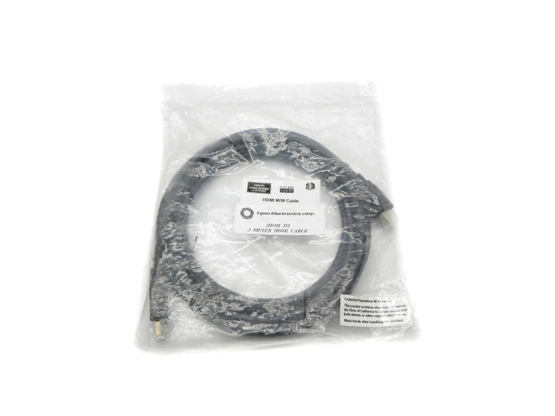 LYNN ELECTRONICS 1080P NSMP
