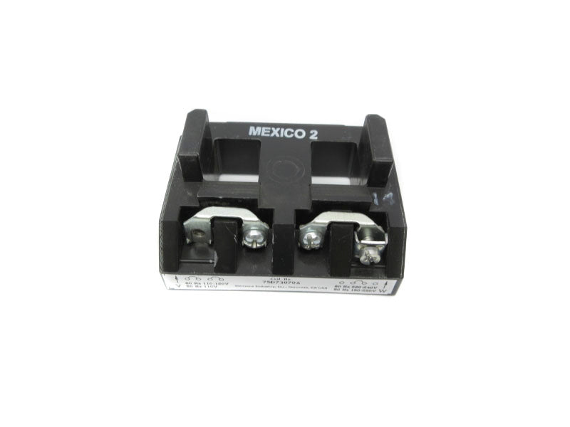 SIEMENS 75D73070A 110-120V/220/240V (AS PICTURED) NSNP