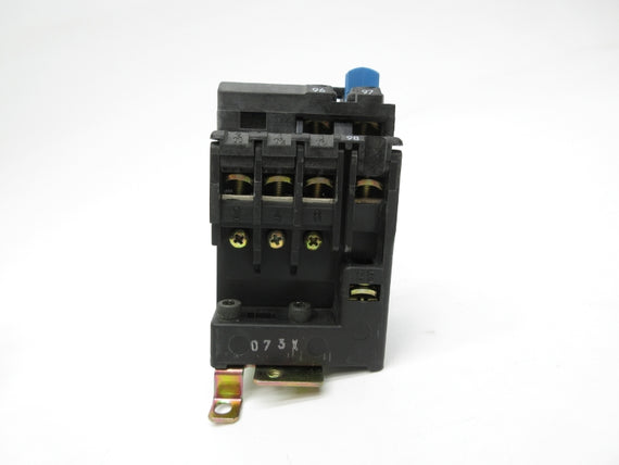 FURNAS 48AG35AA26 SER. A 600VAC 1.4-2.2A NSNP