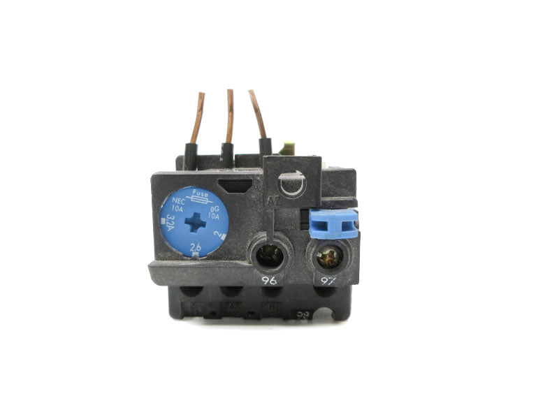 FURNAS 48AG35AA27 600VAC 2-3.2A NSNP