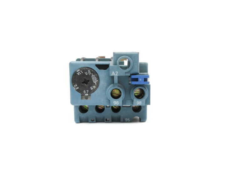 FURNAS 48AG35AA24 SER. A 600VAC 0.7-1.1A NSNP