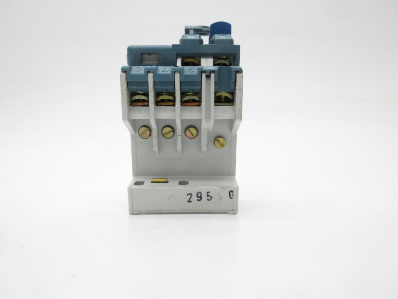 FURNAS 48AG35AA24 SER. A 600VAC 0.7-1.1A NSNP