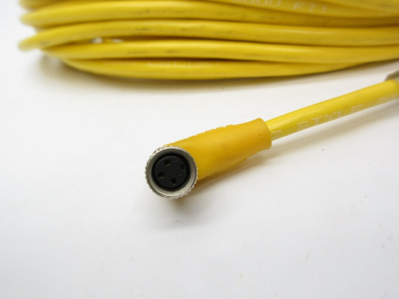 BALLUFF BCCM323-0000-10-001-VX43T2-100 NSNP