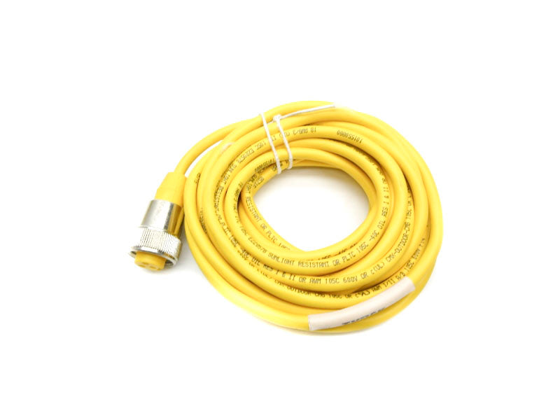 TURCK RKM30-5M U2029-0 NSNP