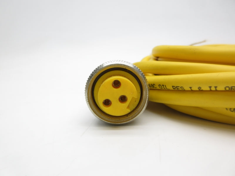 TURCK RKM30-5M U2029-0 NSNP