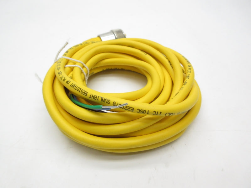 TURCK RKM30-5M U2029-0 NSNP