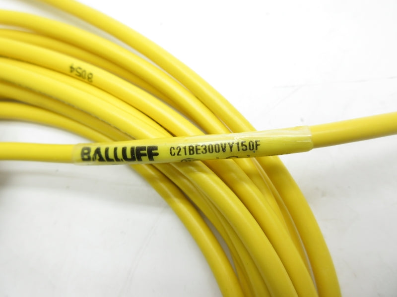 BALLUFF C21BE300VY150F NSNP
