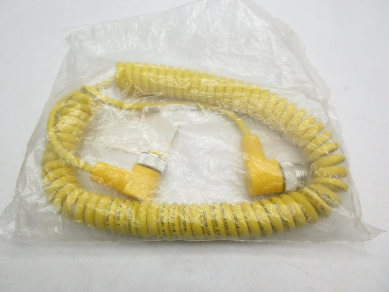TURCK WSMWKM30-2M/S90-SP U2751-20 600V NSMP