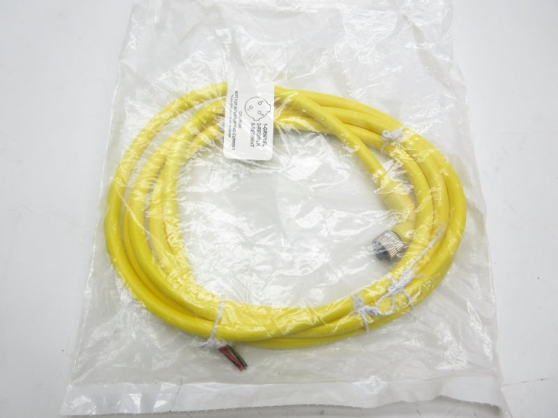 BALLUFF BCCA223-0000-10-123-VX43W8-020 BCC0FWR 300V 4A NSMP