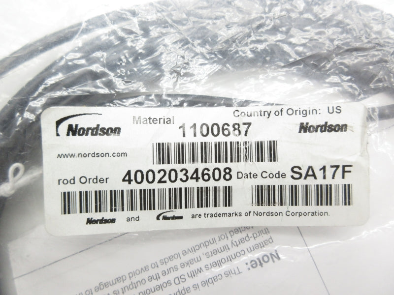 NORDSON 1100687 NSMP