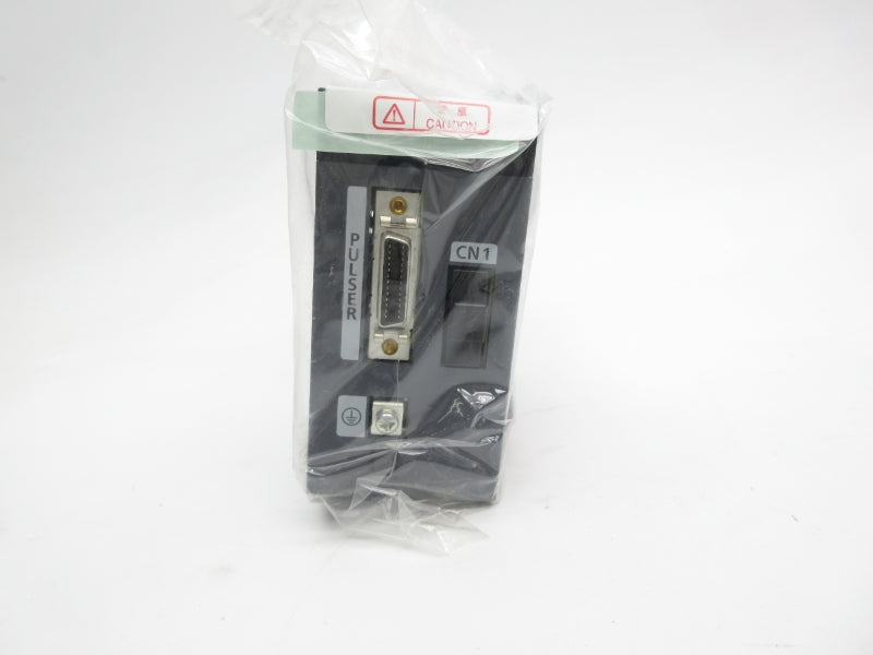 MITSUBISHI LD77MH4 24VDC 0.01A NSMP