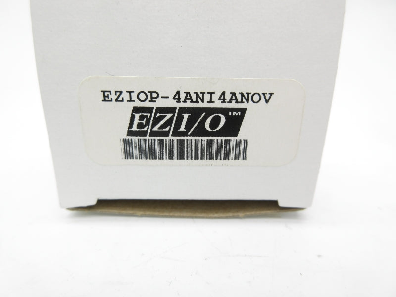 EZI/O EZIOP-4ANI4ANOV NSMP