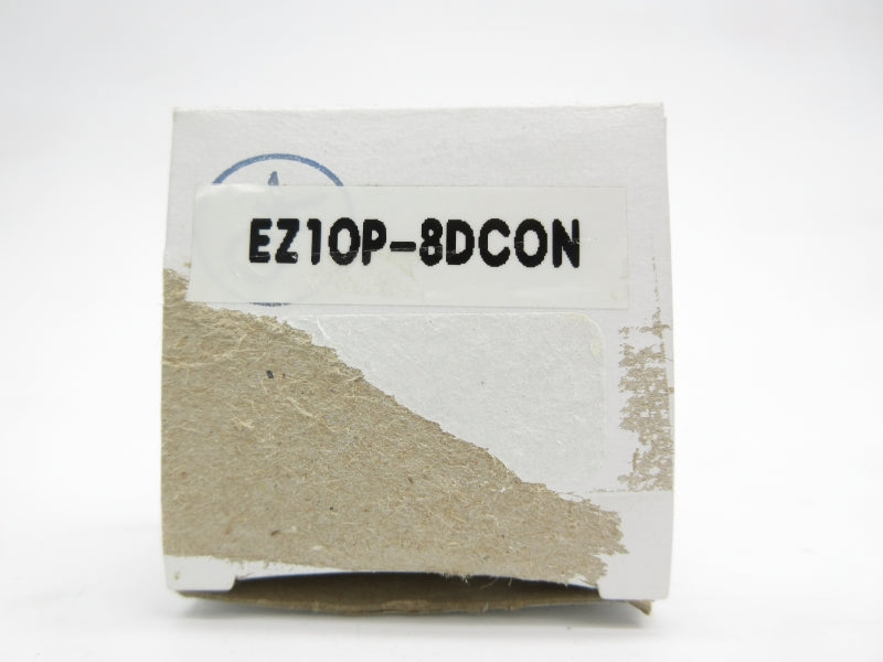 EZI/O EZIOP-8DCON NSMP
