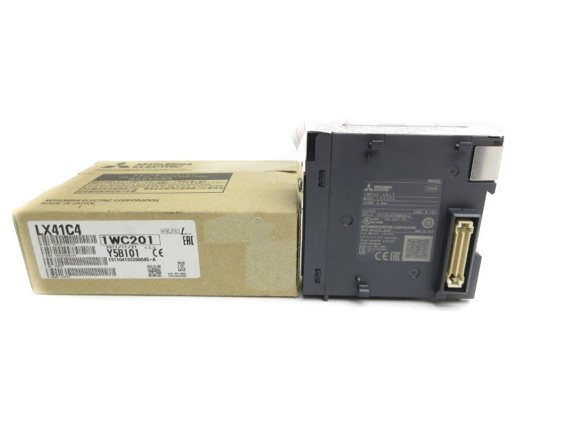 MITSUBISHI LX41C4 24VDC NSMP