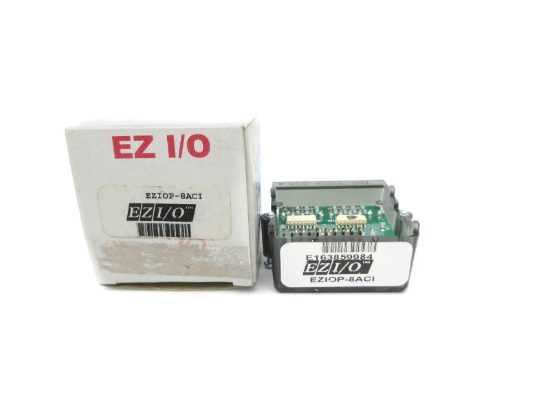 EZI/O EZIOP-8ACI NSMP