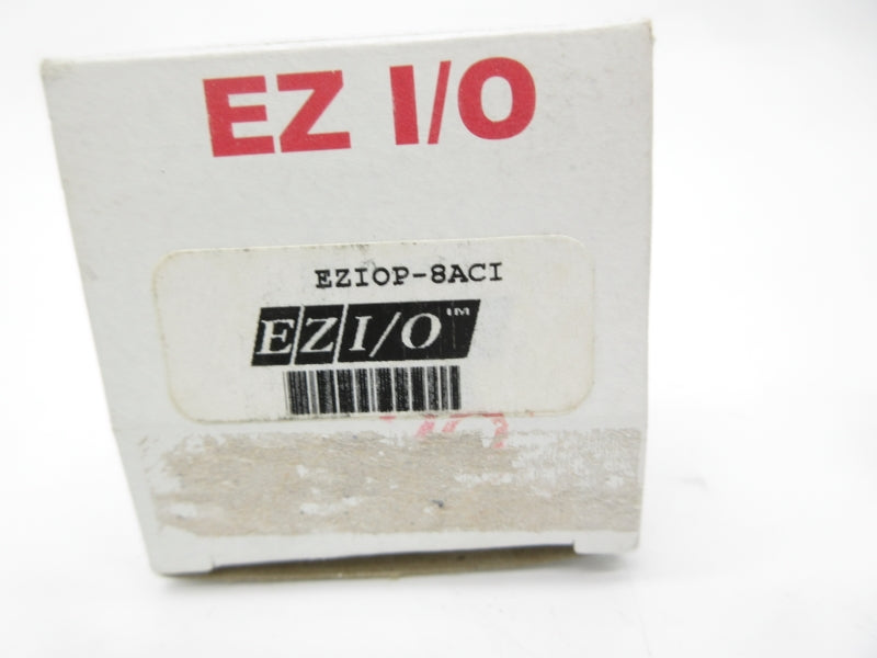 EZI/O EZIOP-8ACI NSMP