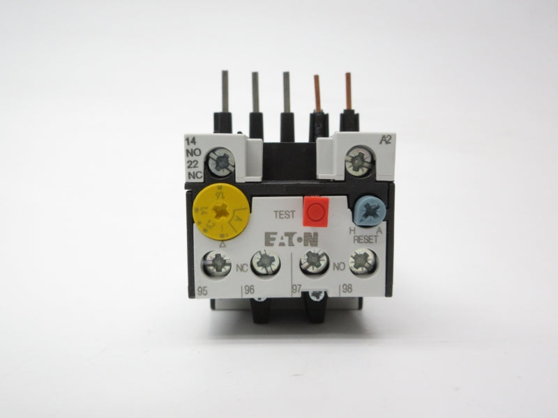 EATON XTOB1P6BC1 ZB12-1,6 1.2-1.6A NSMP